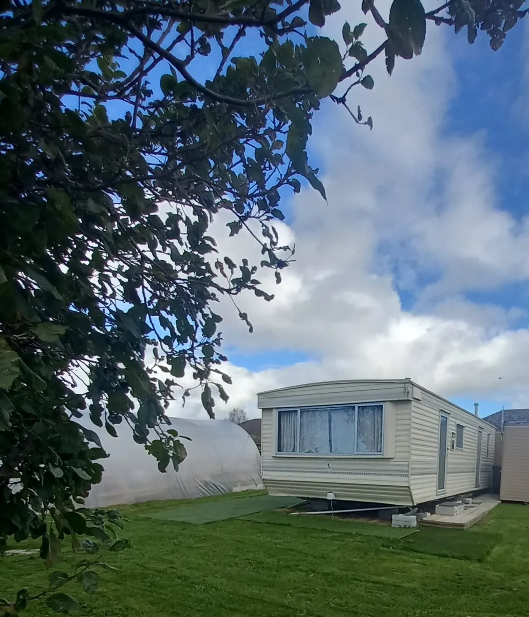 Mobile Home for Rent - Image 1