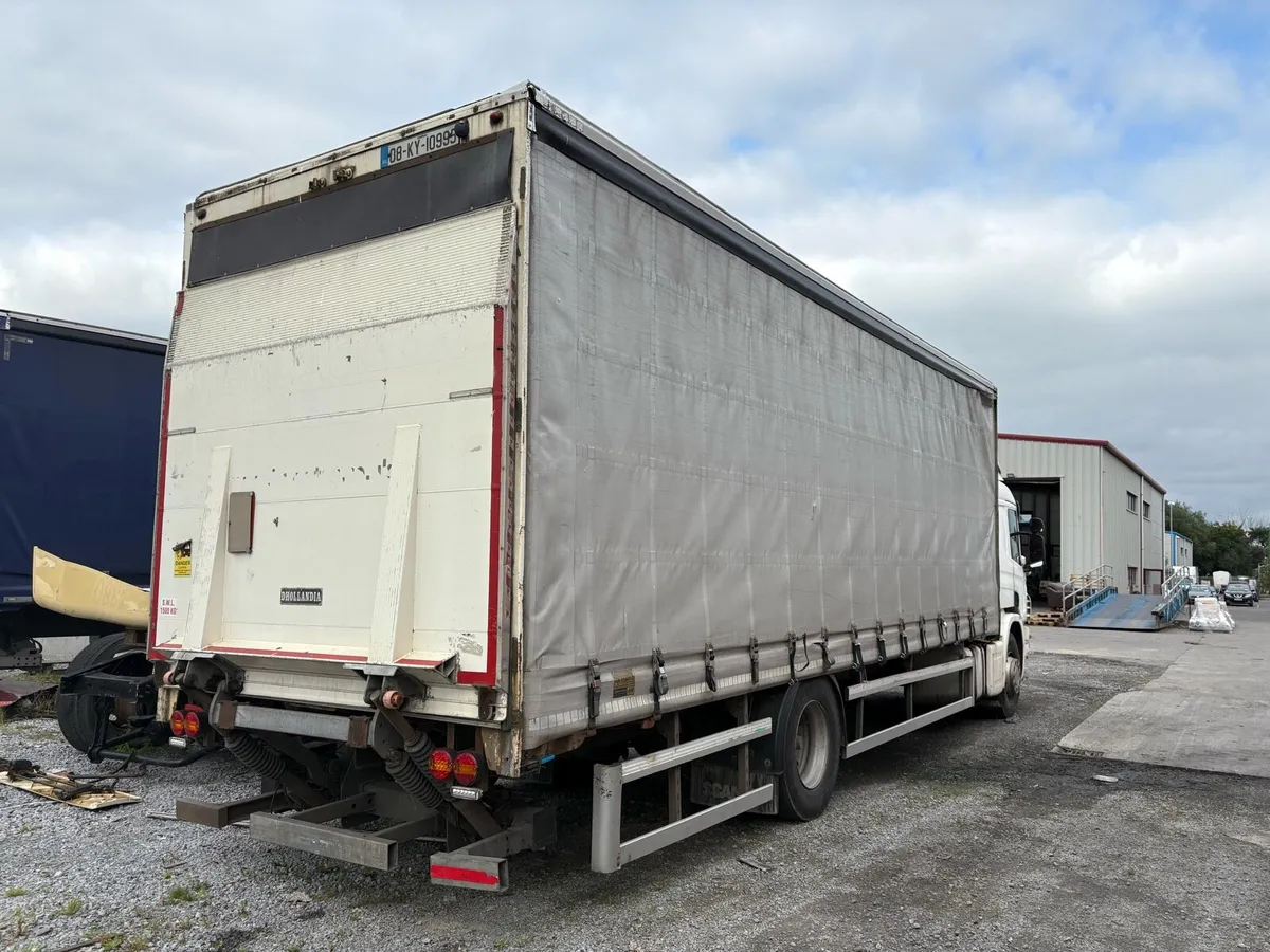 Scania p230 - Image 2