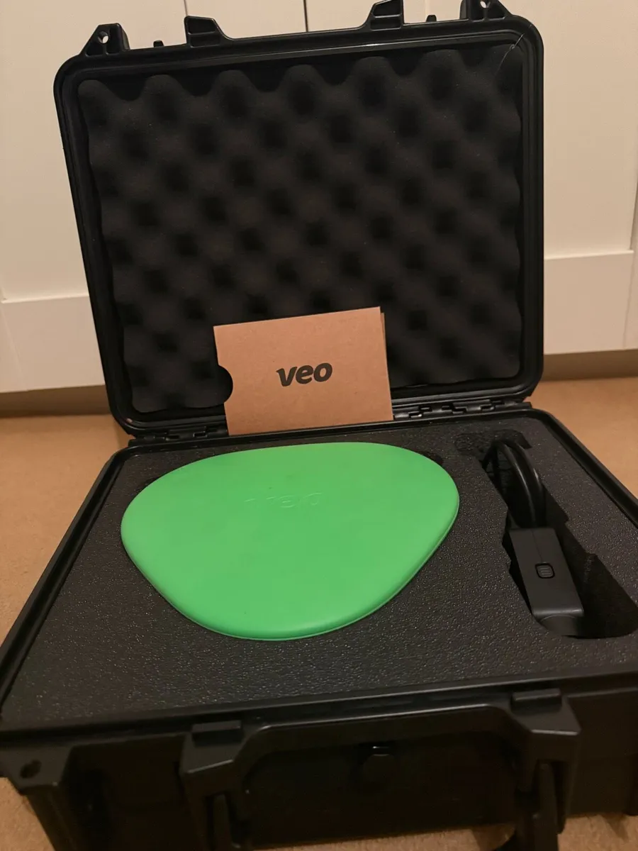 VEO 3 Cam For Sale - Image 2