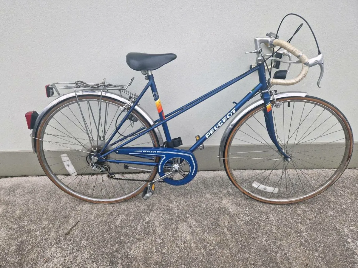 Bicycle - Image 1