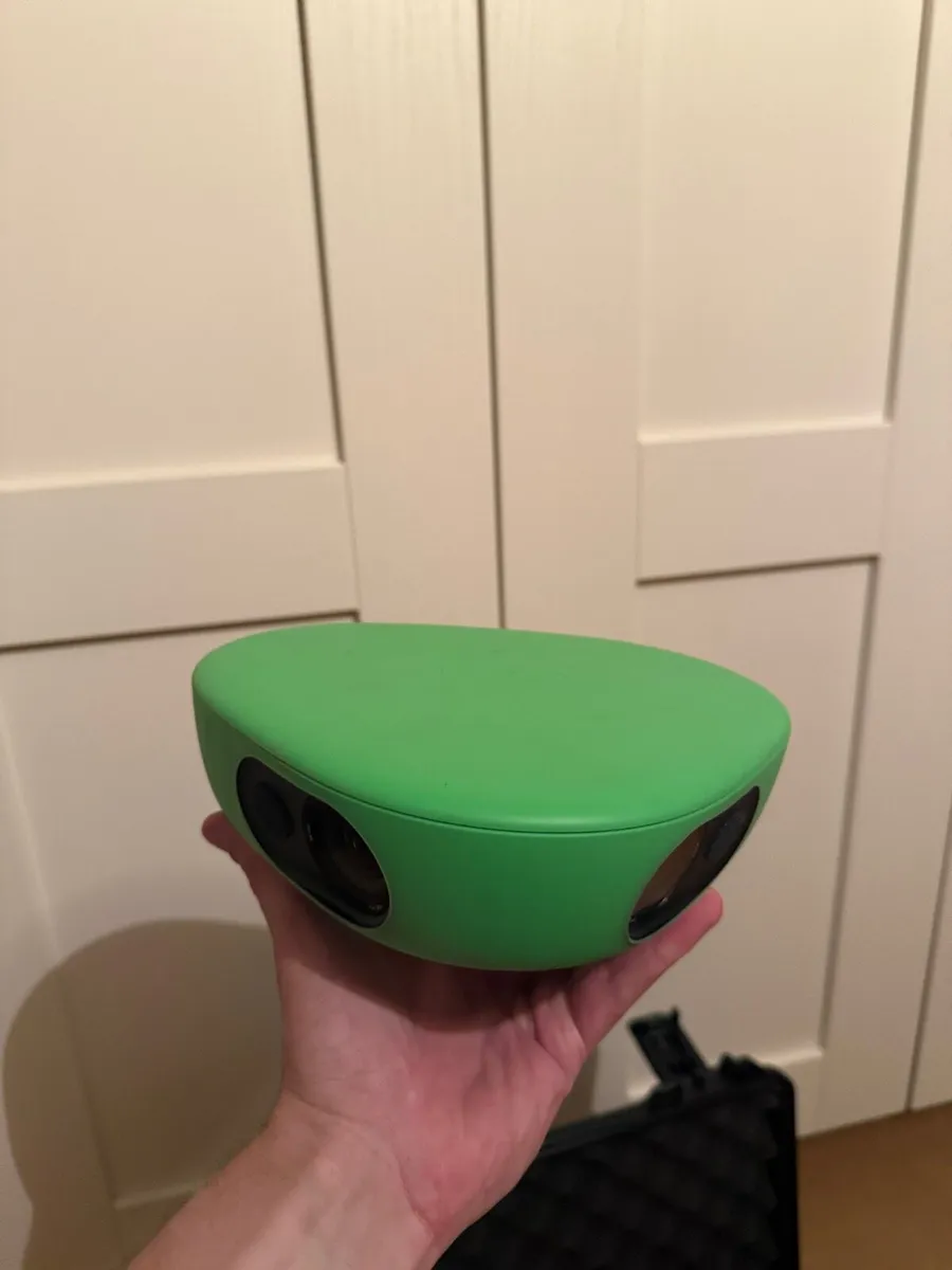 VEO 3 Cam For Sale - Image 3