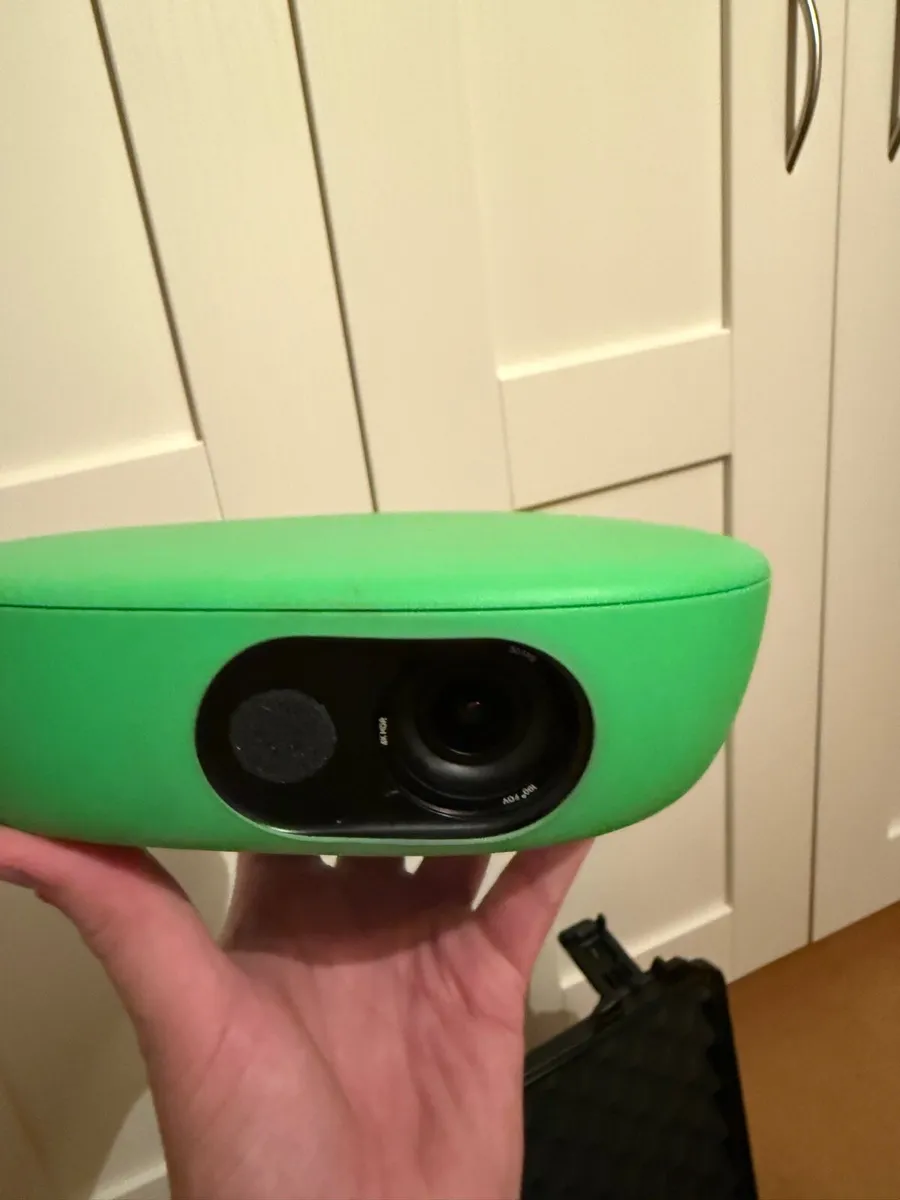 VEO 3 Cam For Sale - Image 4