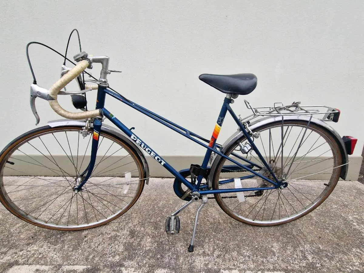 Bicycle - Image 2