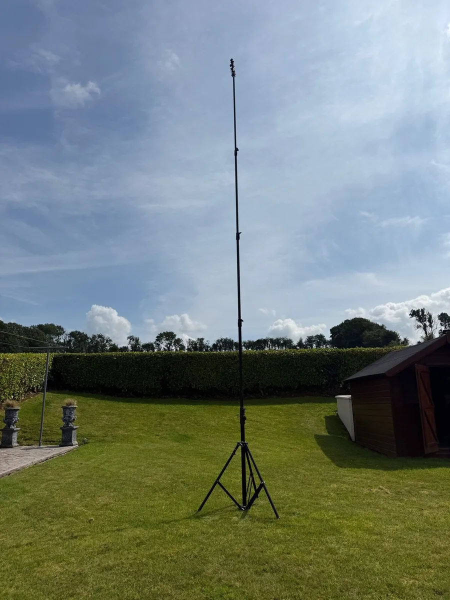 VEO 3 Cam For Sale - Image 1