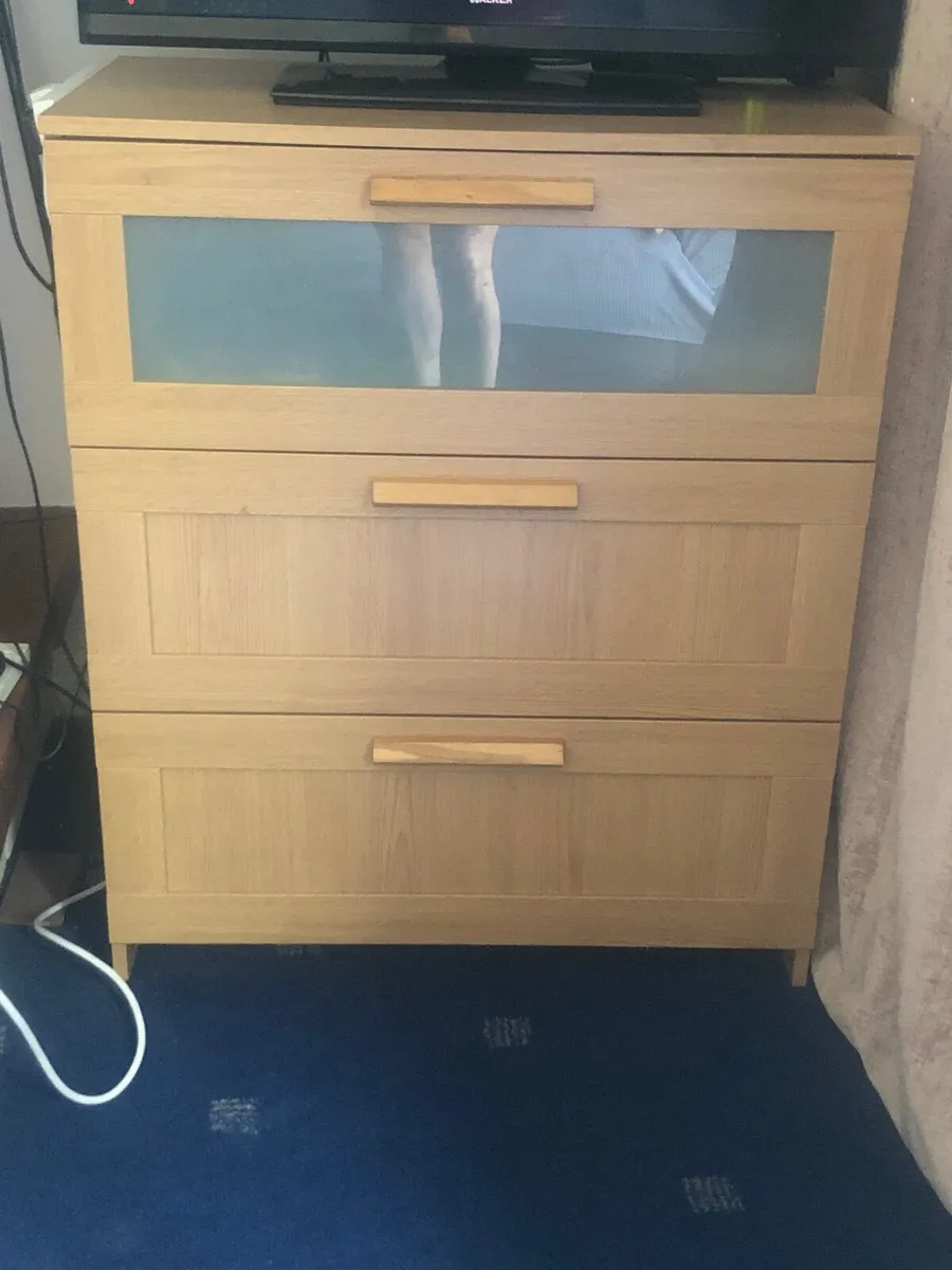 Chest of drawers - Image 1