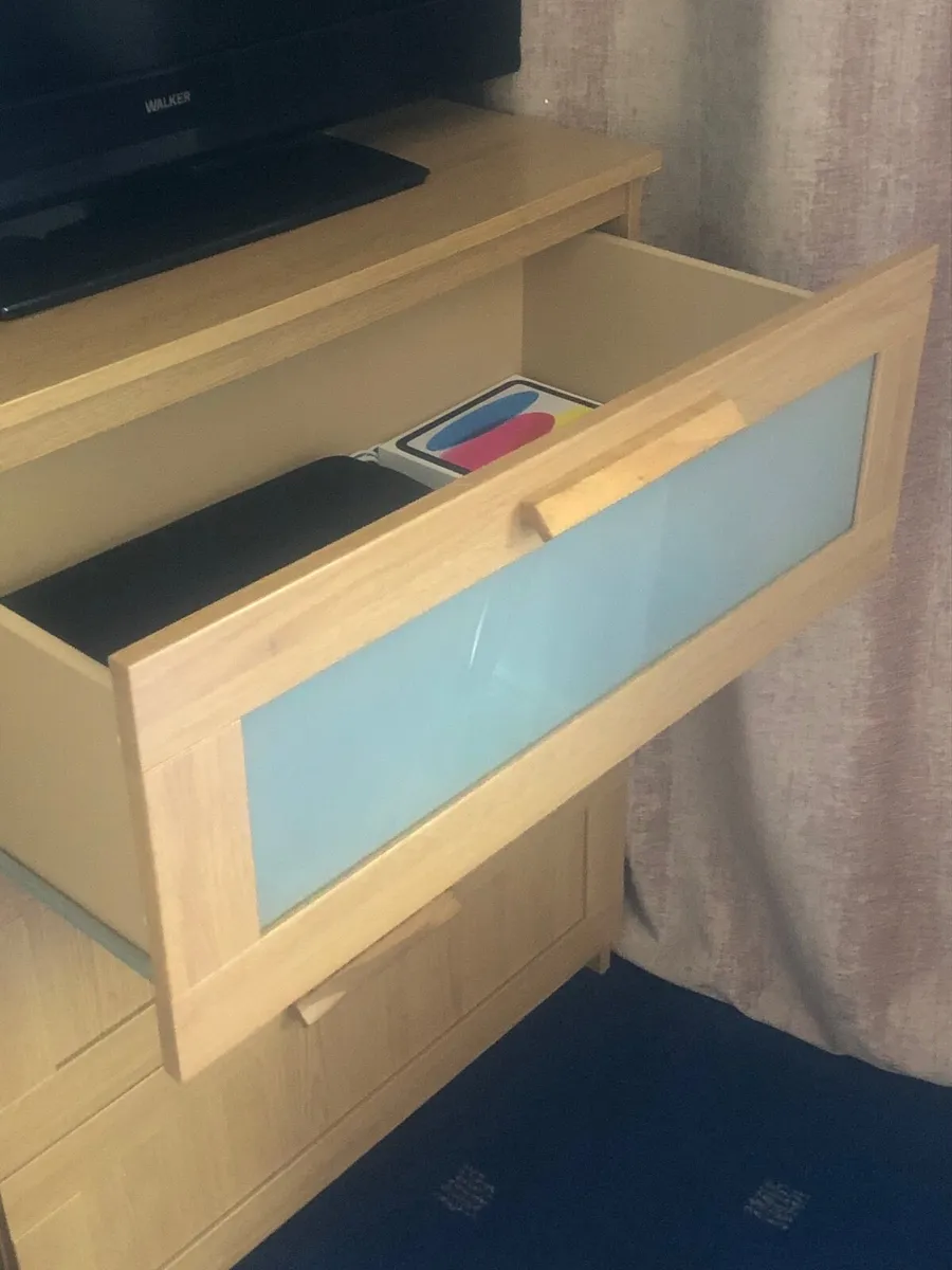 Chest of drawers - Image 2