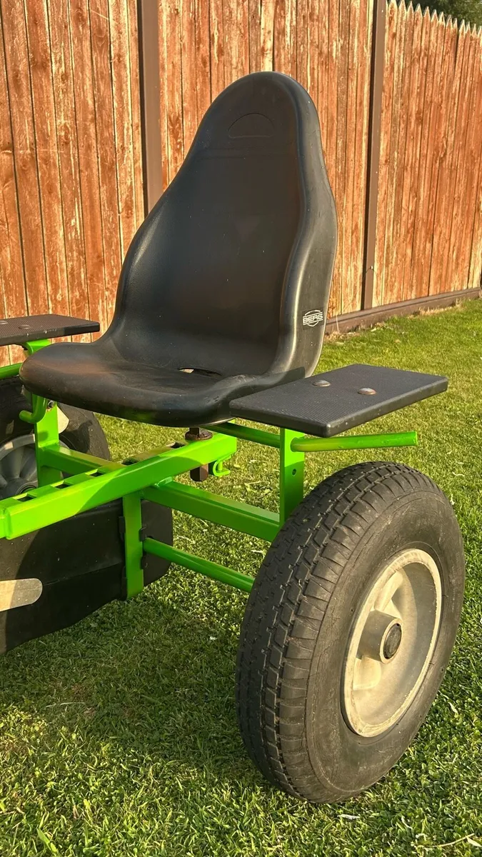 Berg go kart - Image 2