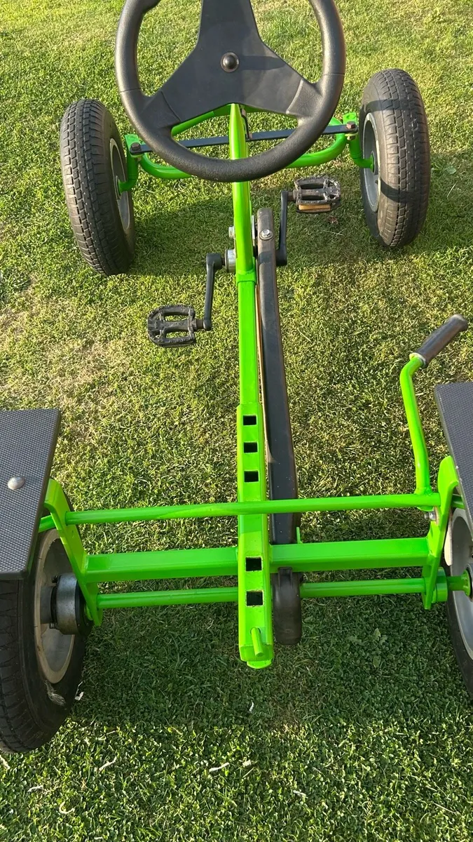 Berg go kart - Image 3