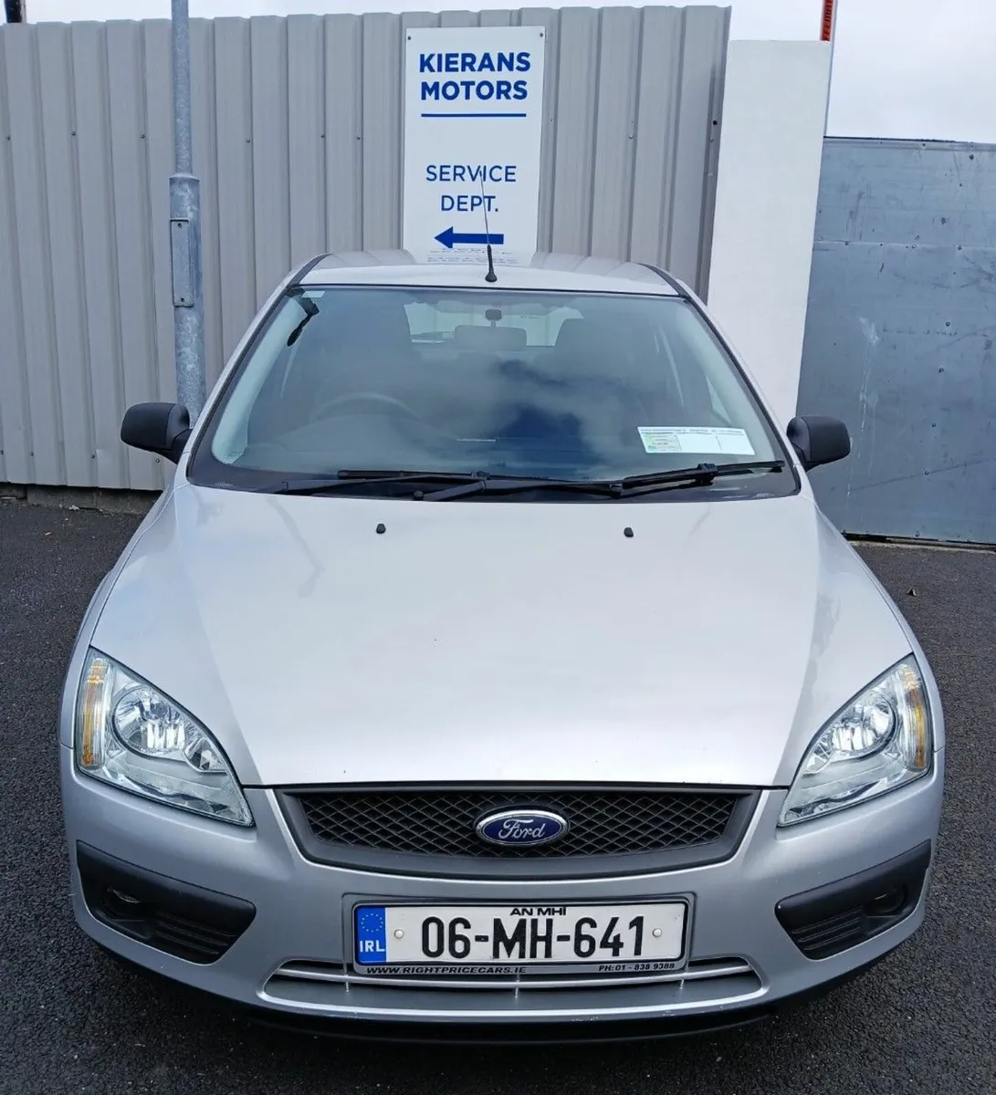 Ford Focus 2006 - Image 3