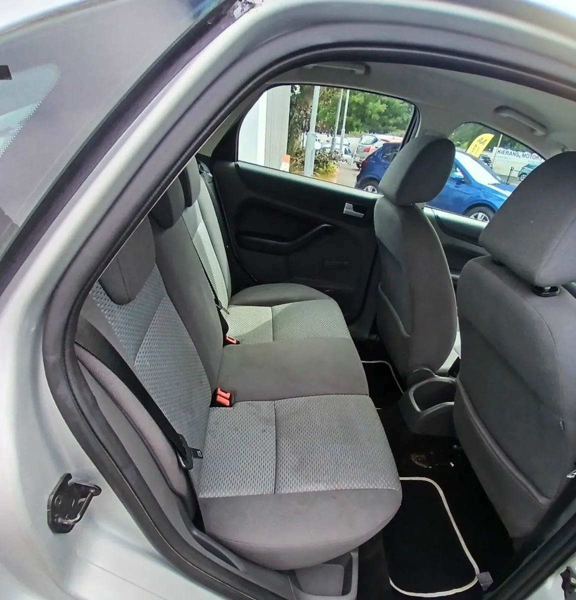 Ford Focus 2006 - Image 4
