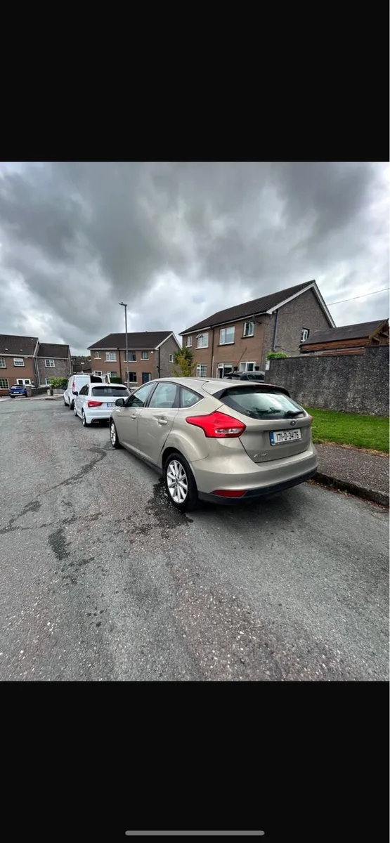 Ford Focus - Image 1