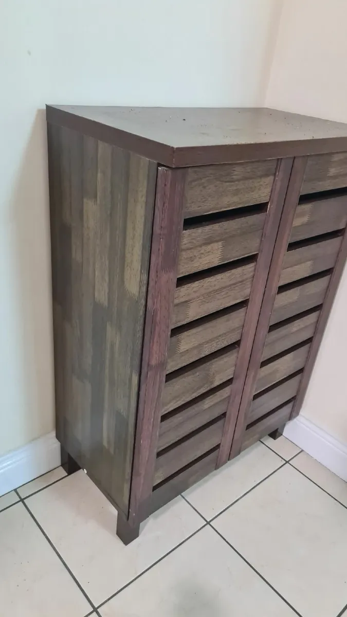 Shoe cabinet - Image 2