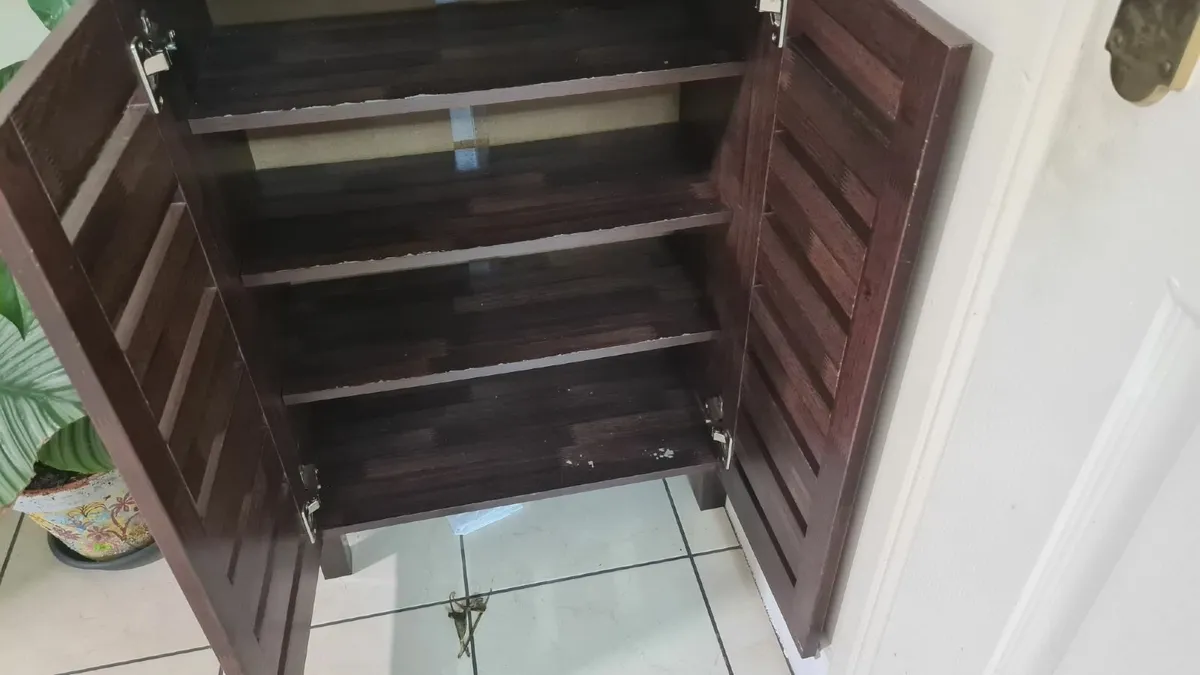 Shoe cabinet - Image 3