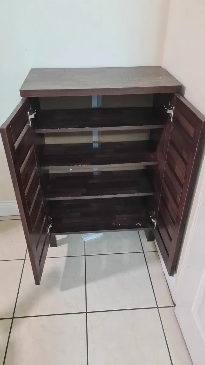 Shoe cabinet - Image 4