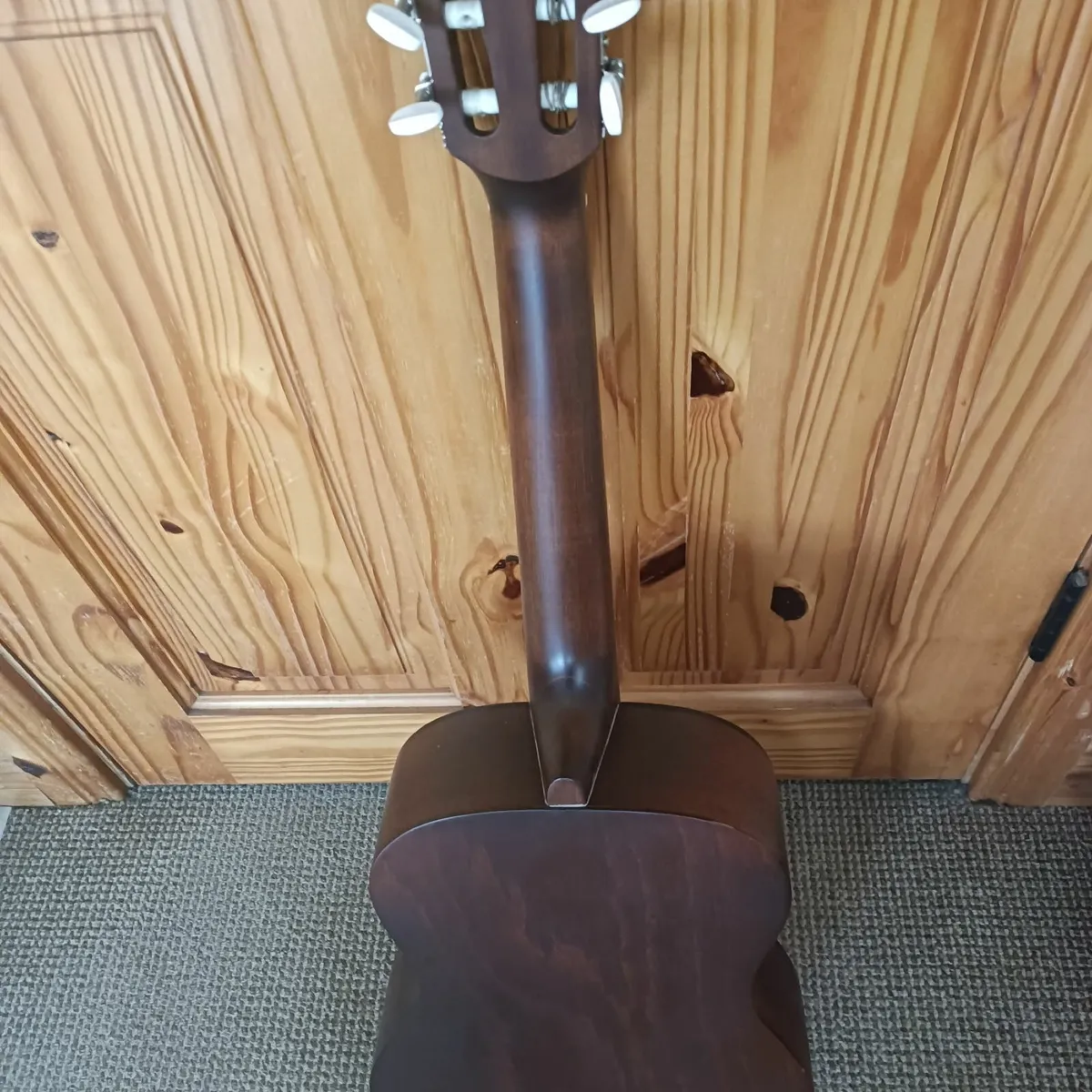 Classic guitar - Image 2