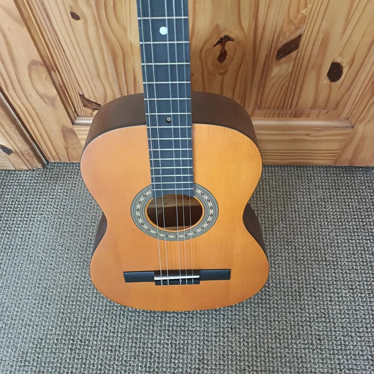 Classic guitar - Image 3