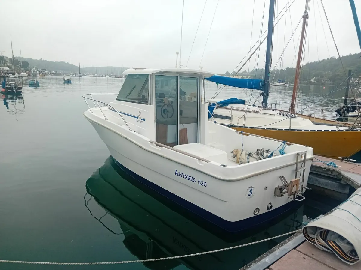 Boat - Image 2