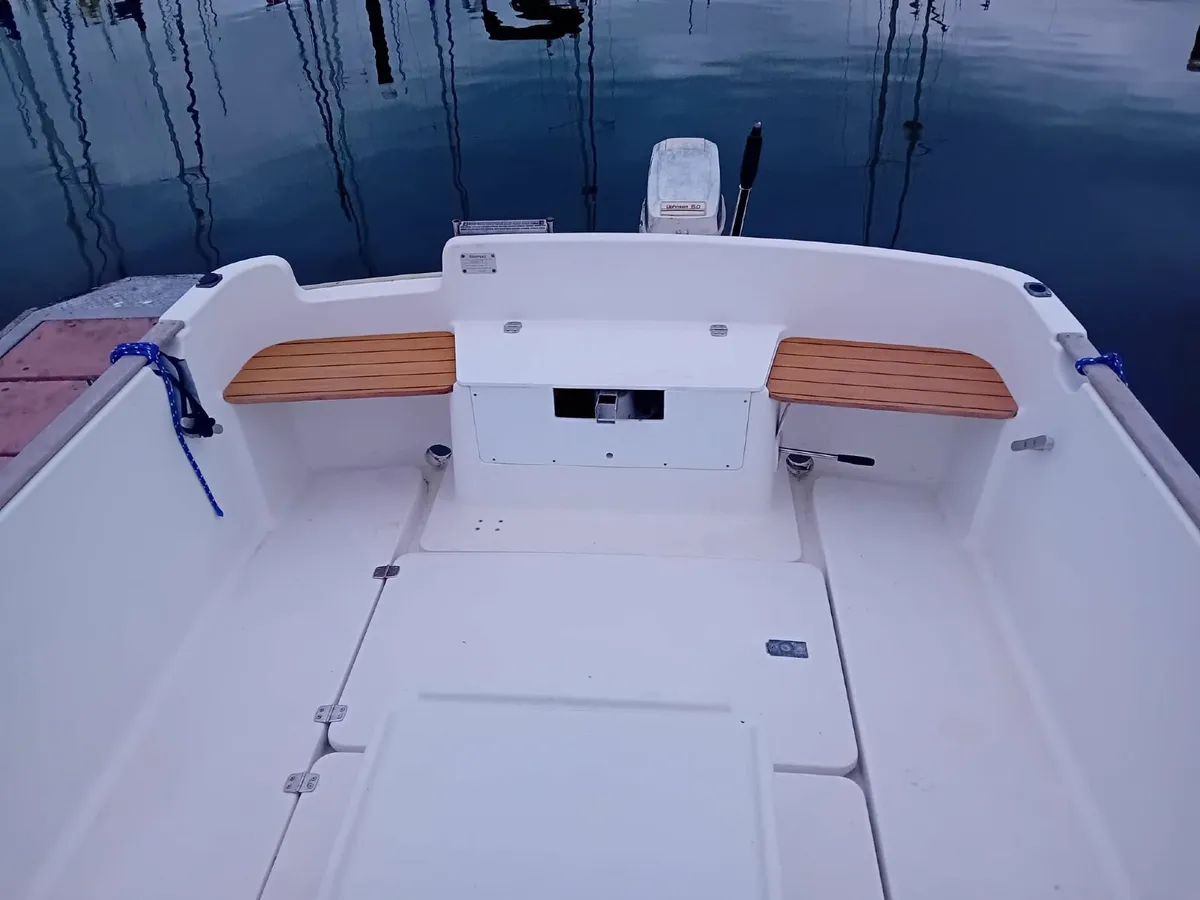 Boat - Image 4