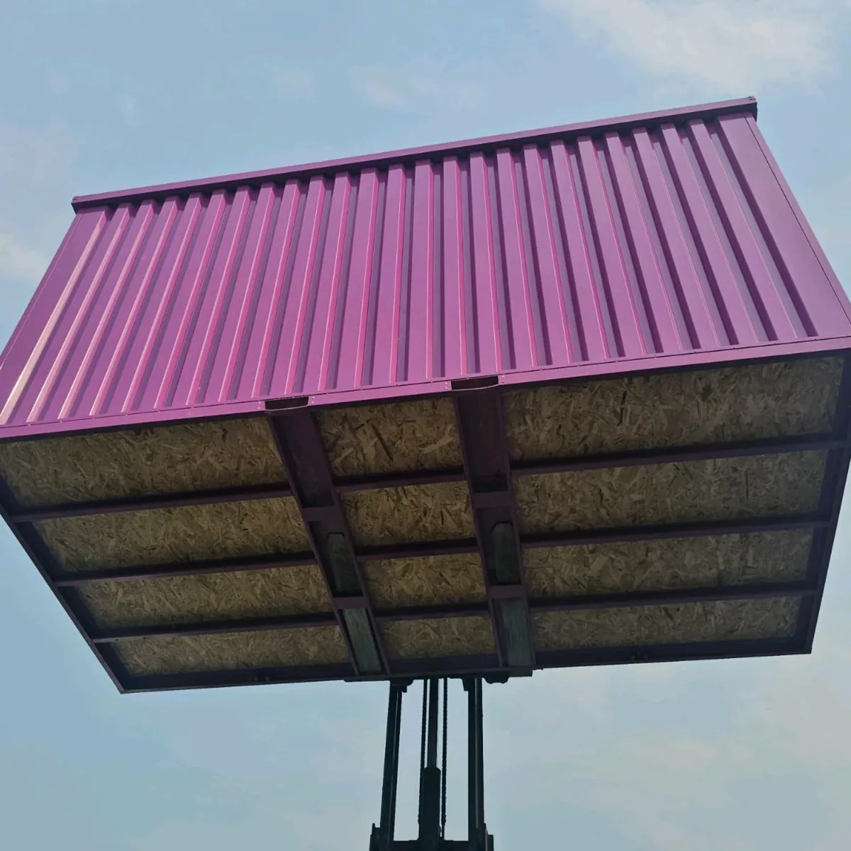 Secure farm storage - Image 2