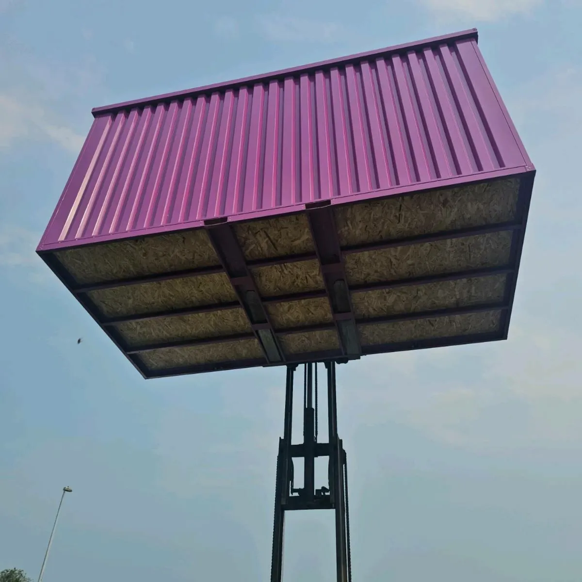 Secure farm storage - Image 3