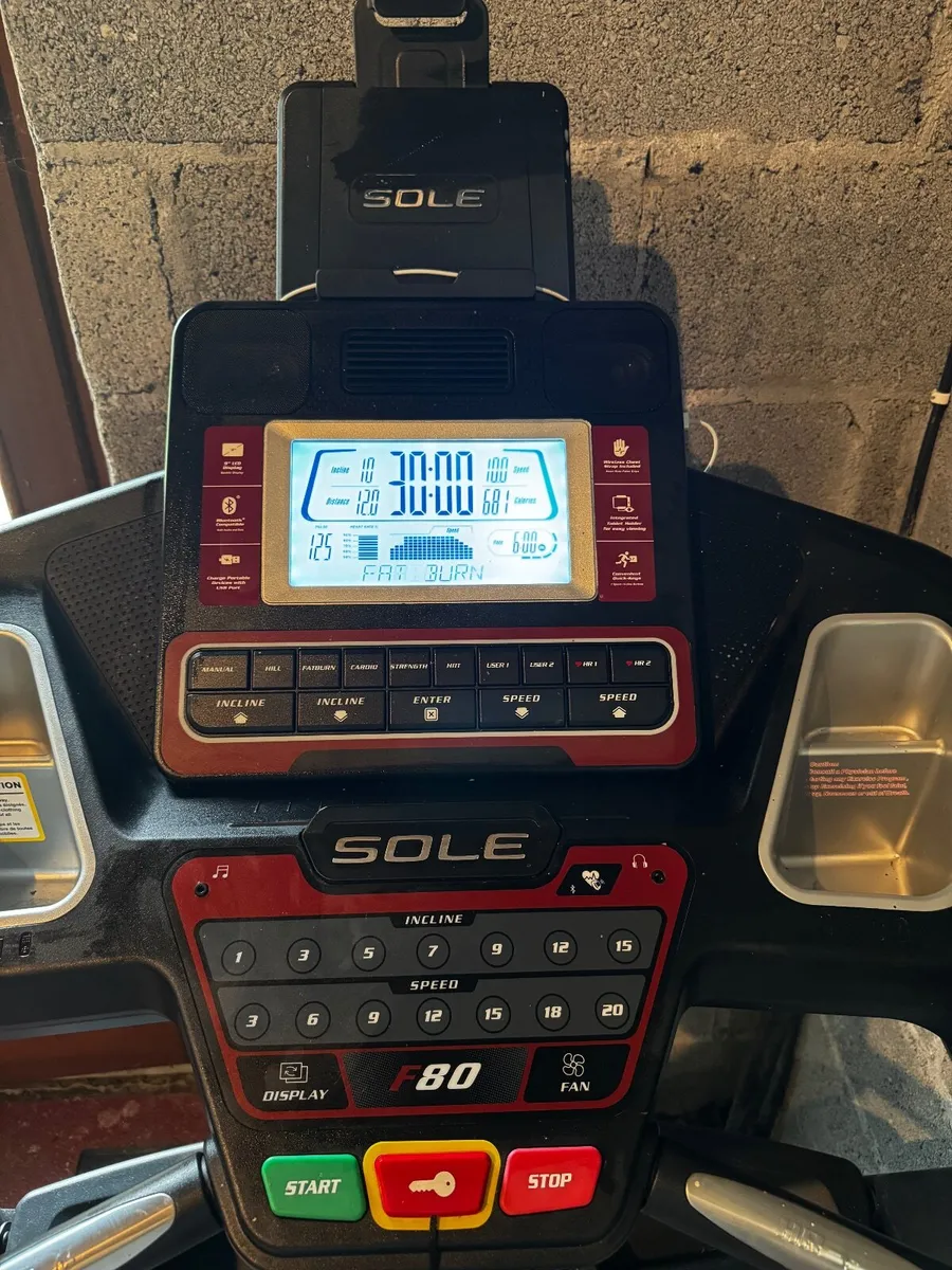 Treadmill - Image 2
