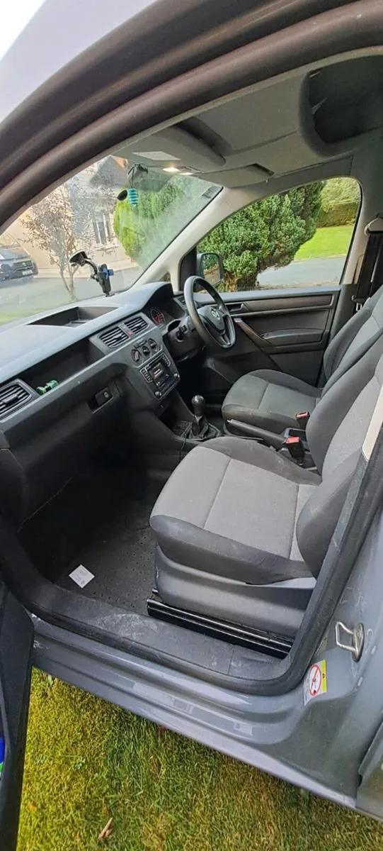 Van - Image 1