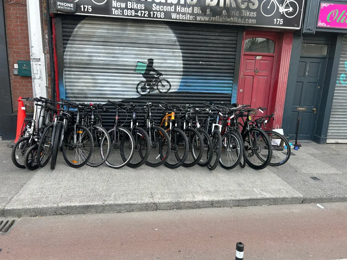 Cheap bike ❗️Open 7 days ❗️ - Image 3