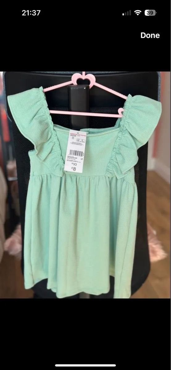 Brand new Girl bundle (4-5) - Image 3