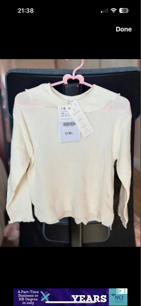 Brand new Girl bundle (4-5) - Image 4