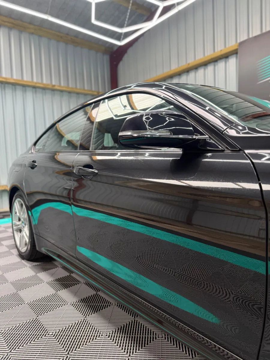 2015 (152) BMW 420i Msport Gran Coupe - 85,000 KM - Image 3