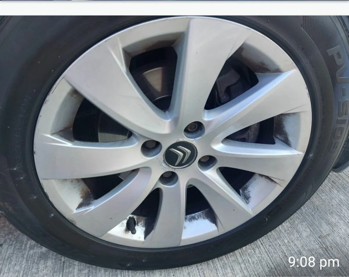 Citroen C4 Picasso 2013 - Image 2