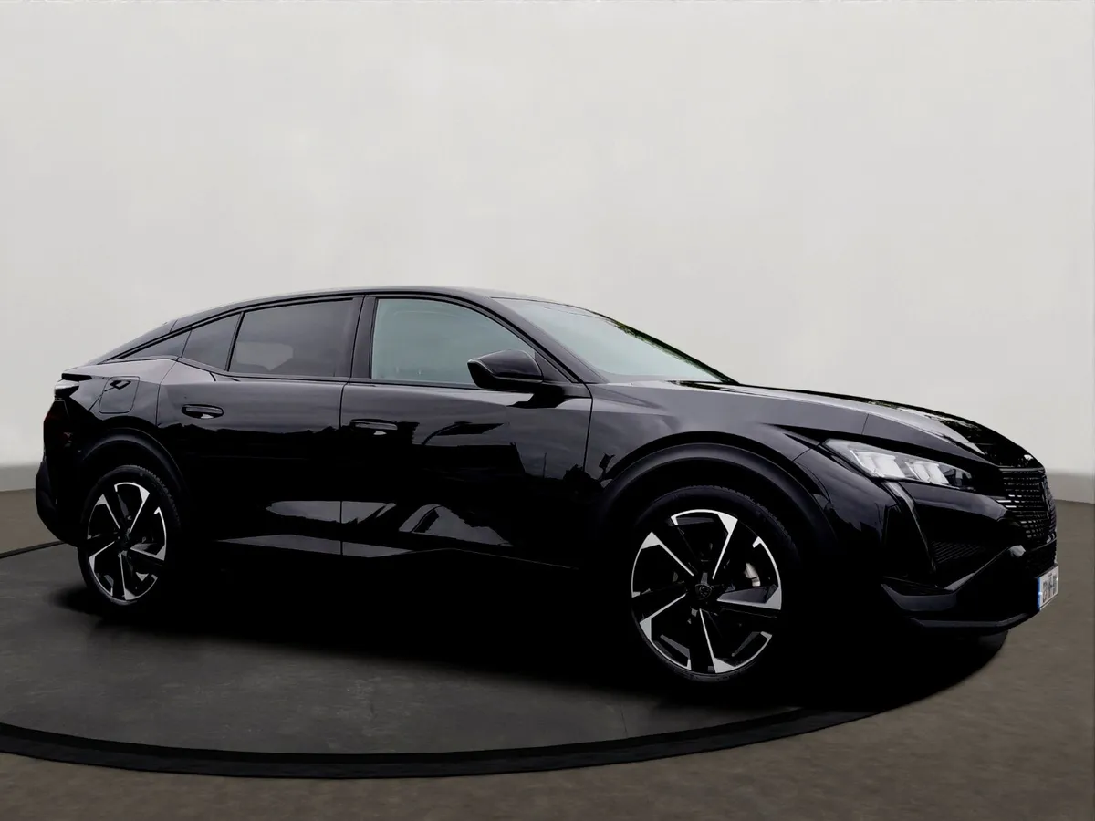 Peugeot 408 1.2 Allure - Image 2