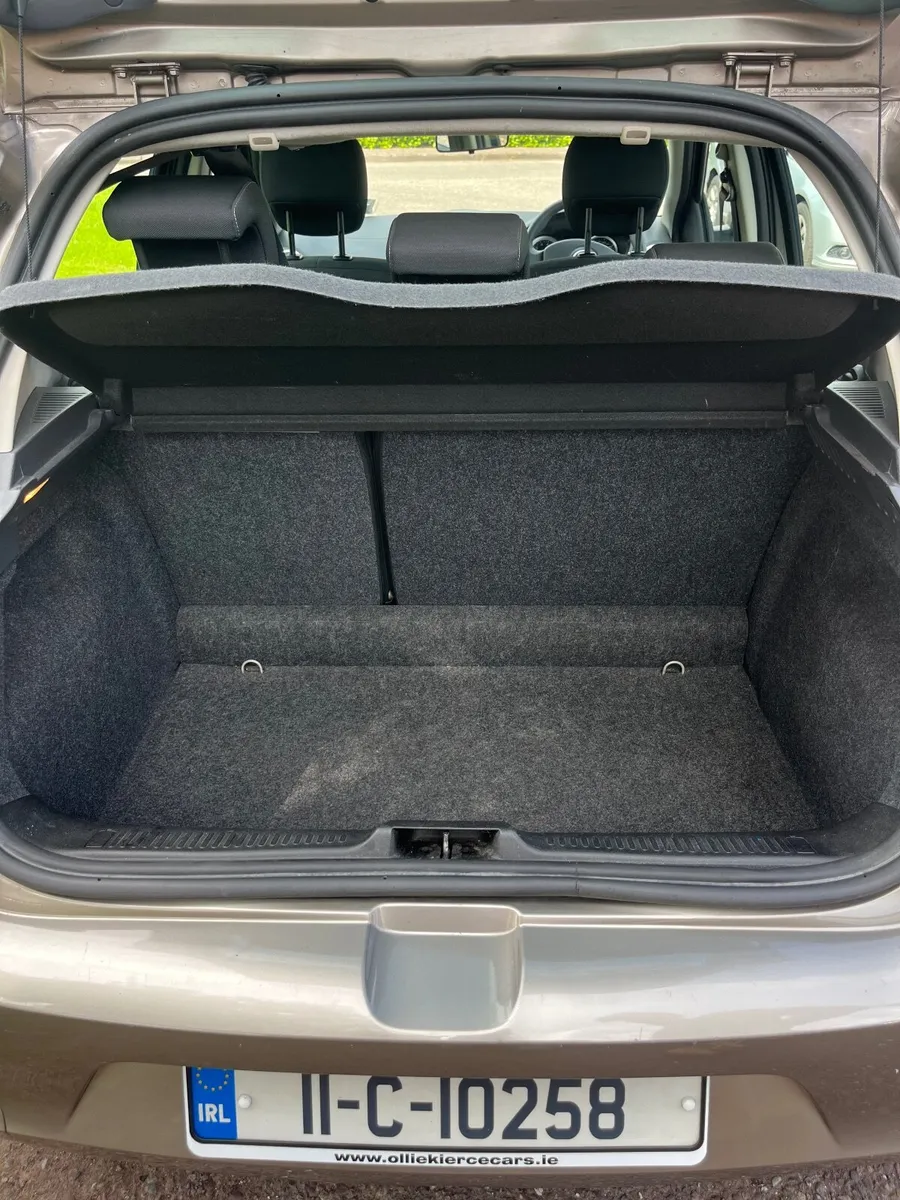 Renault Clio 2011 - Image 4