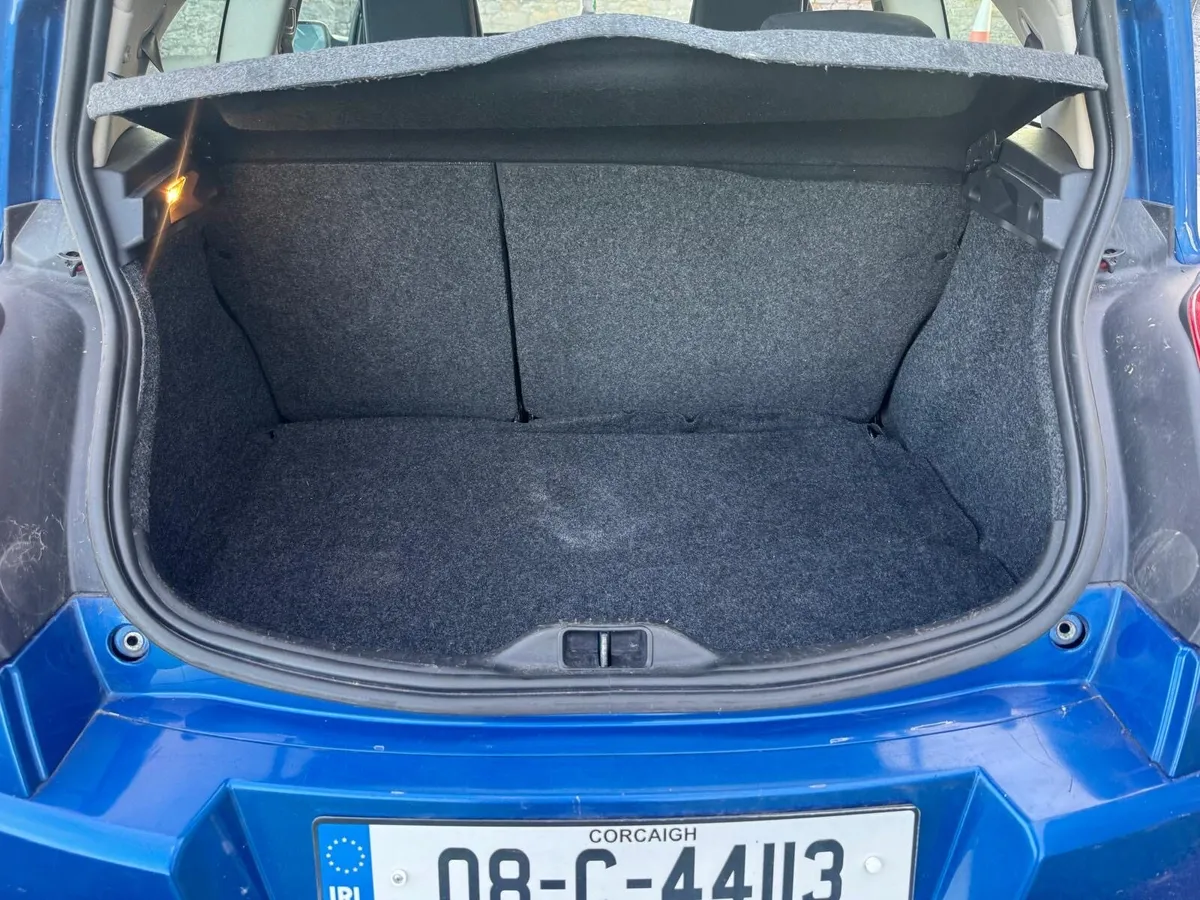 2008 Renault Megane Automatic Low miles - Image 4