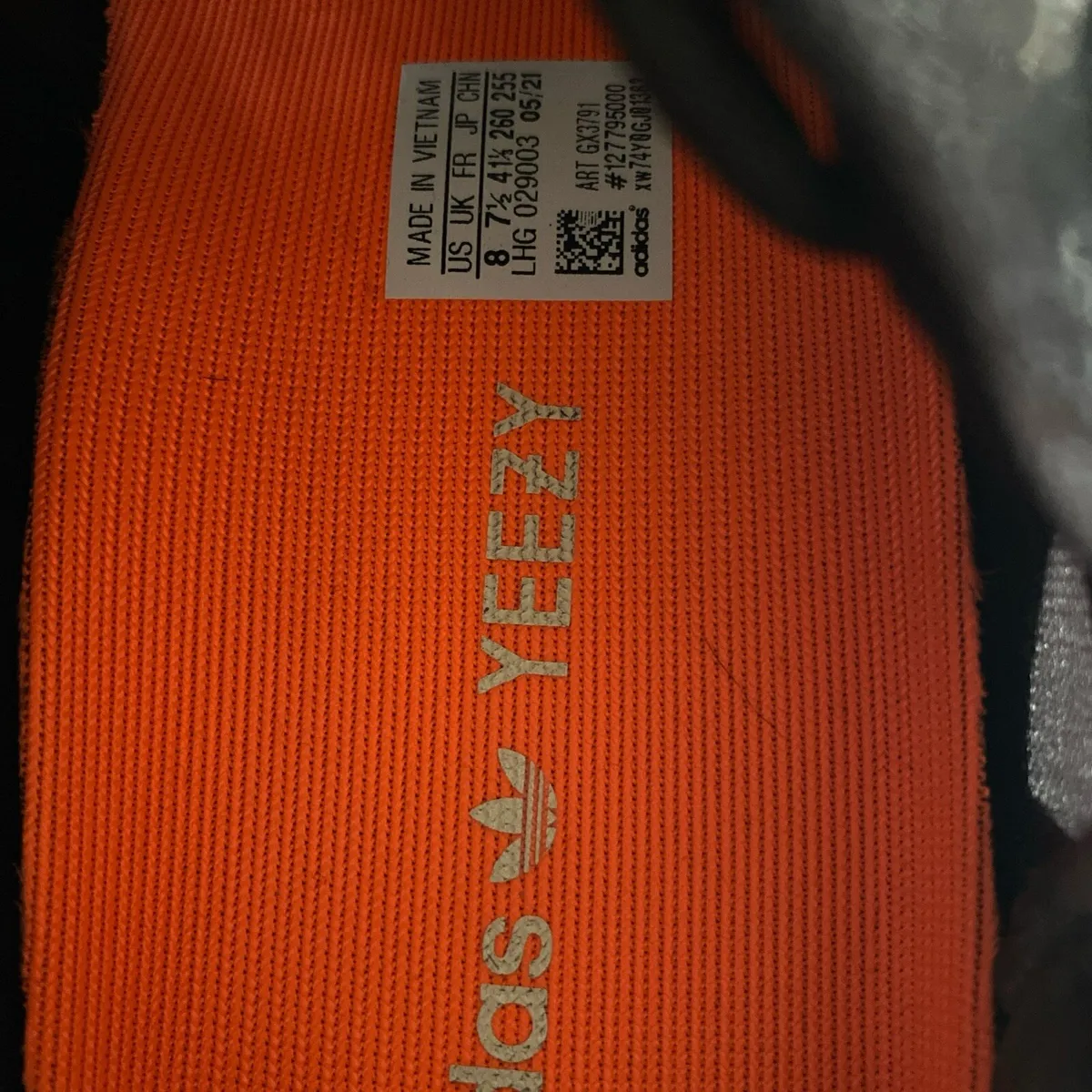 Yeezys - Image 4