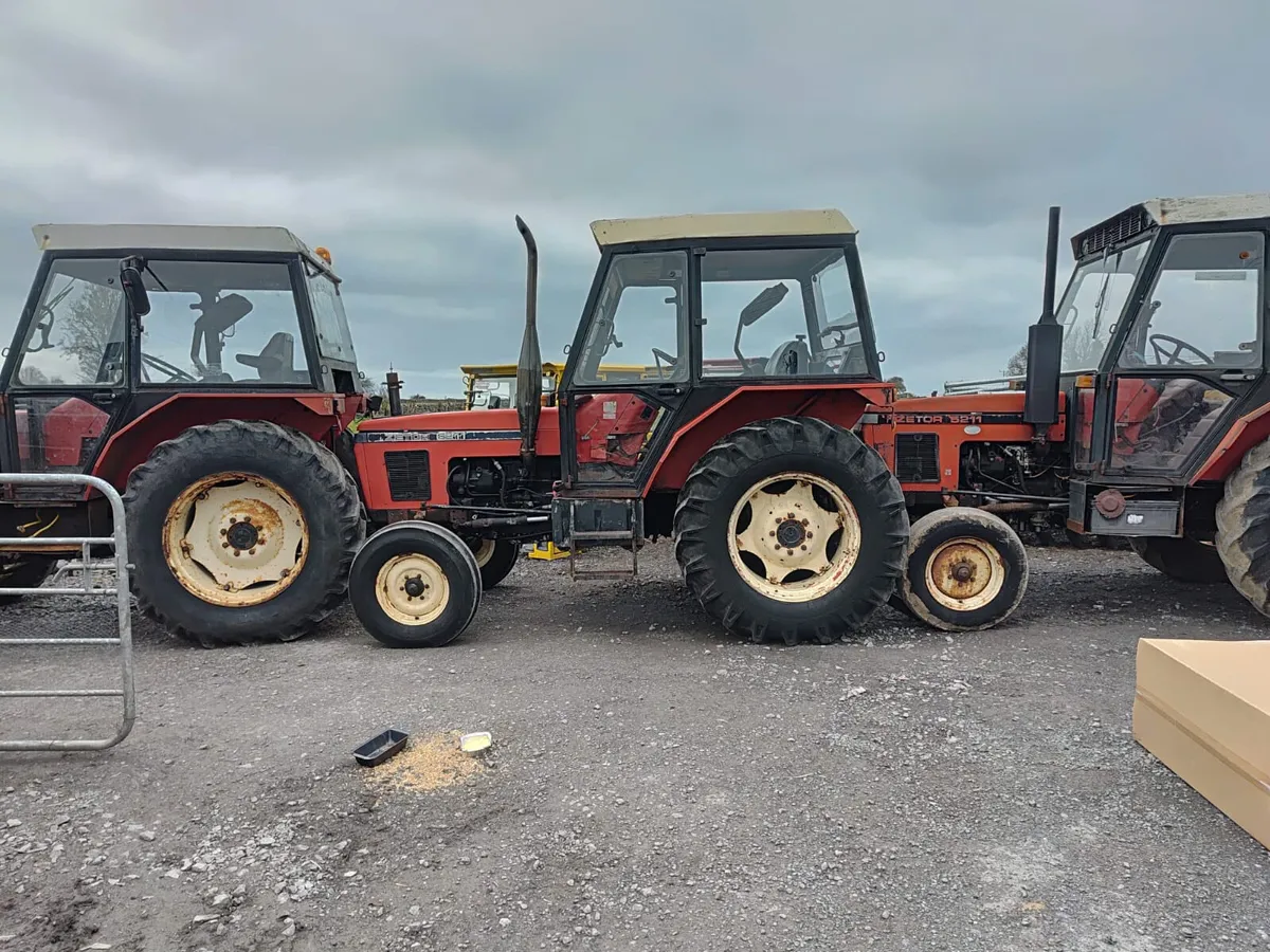 zetor wanted - Image 4