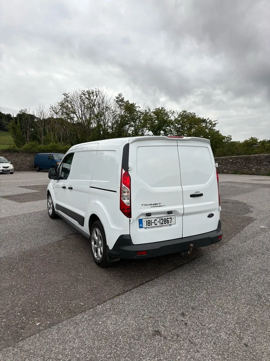 2018 Ford connect - Image 4