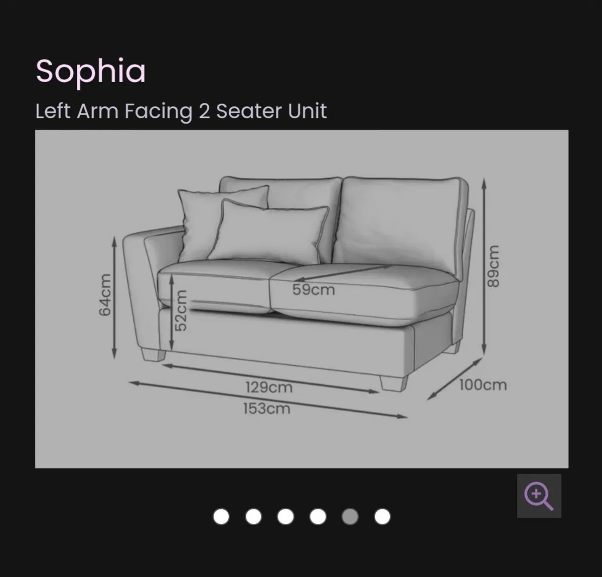 Sofa - Image 2