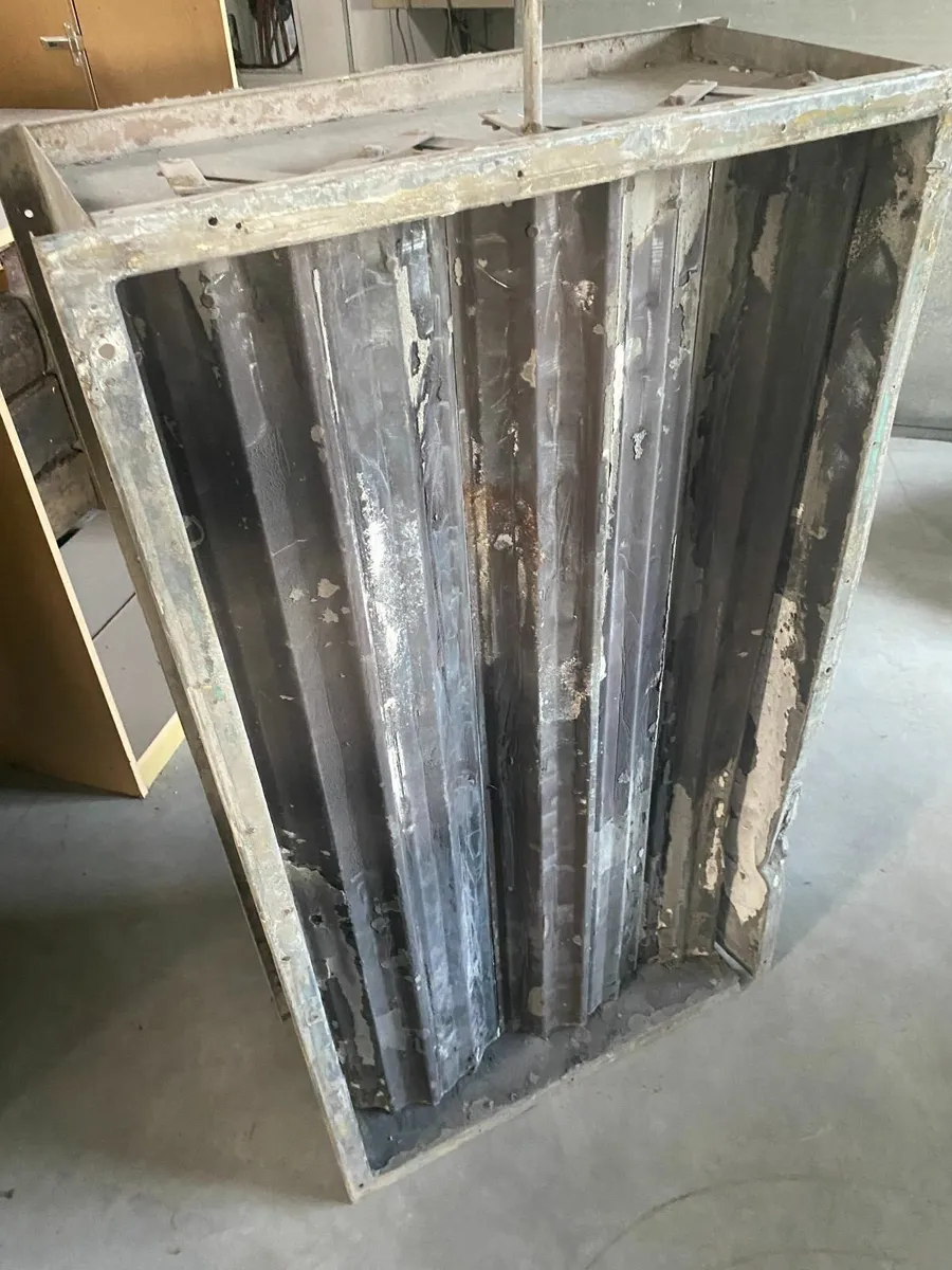 Spray Booth Parts - Image 4