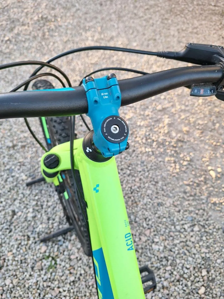 Mountain bike - Image 2