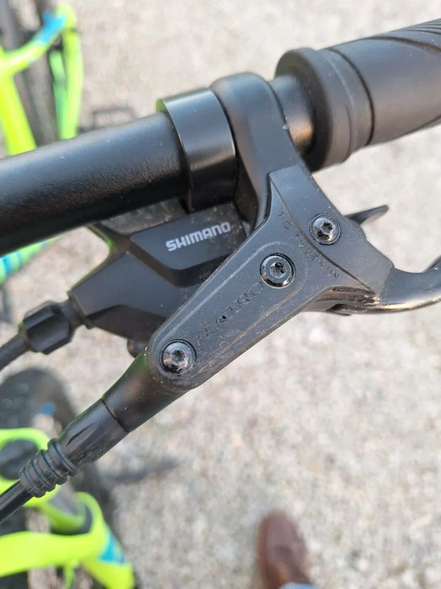 Mountain bike - Image 3