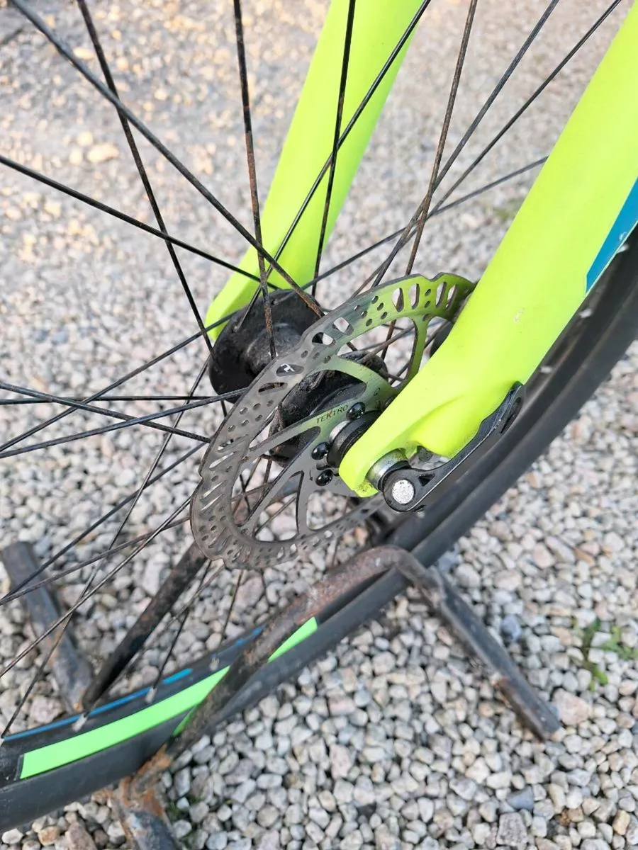 Mountain bike - Image 4