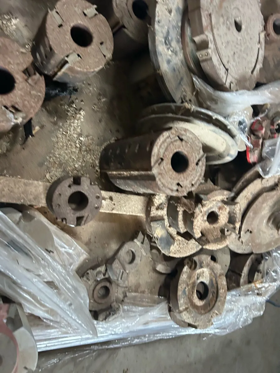 Joinery tooling for moulders/spindles - Image 4