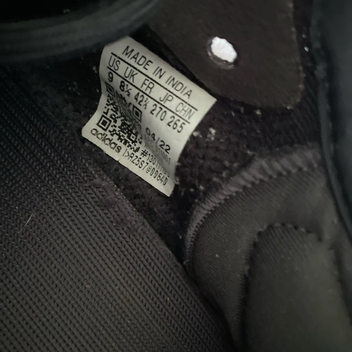 Yeezys - Image 4