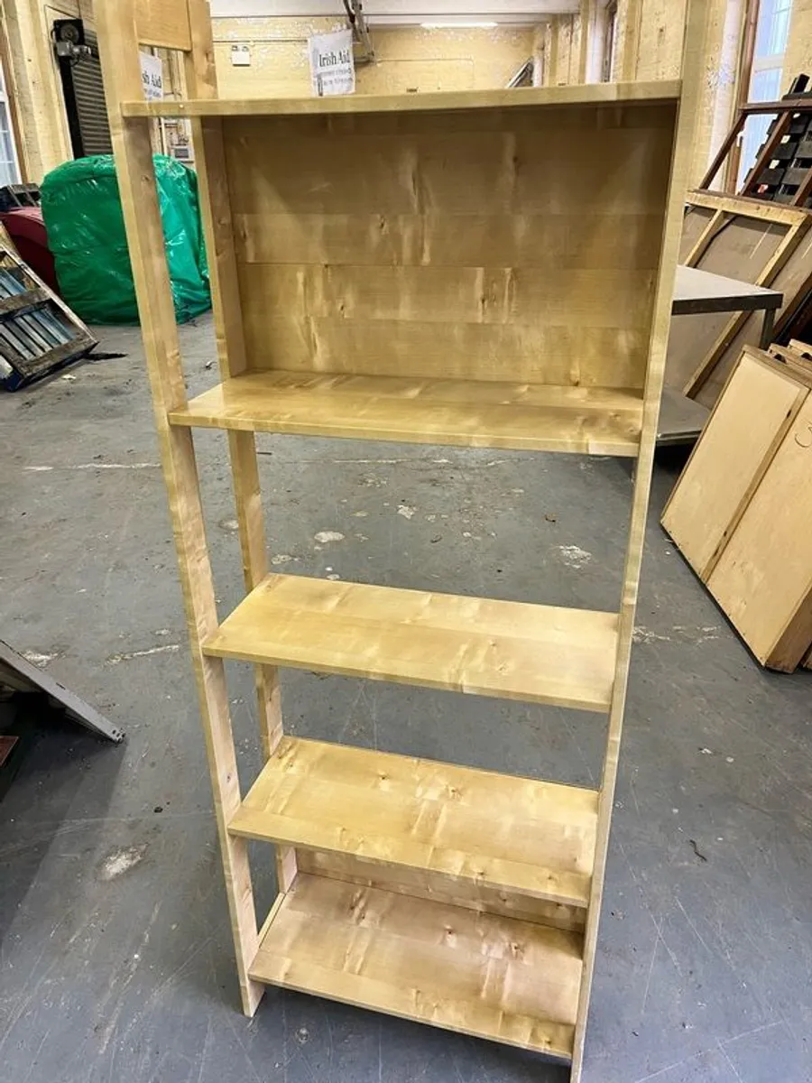 Shelf
