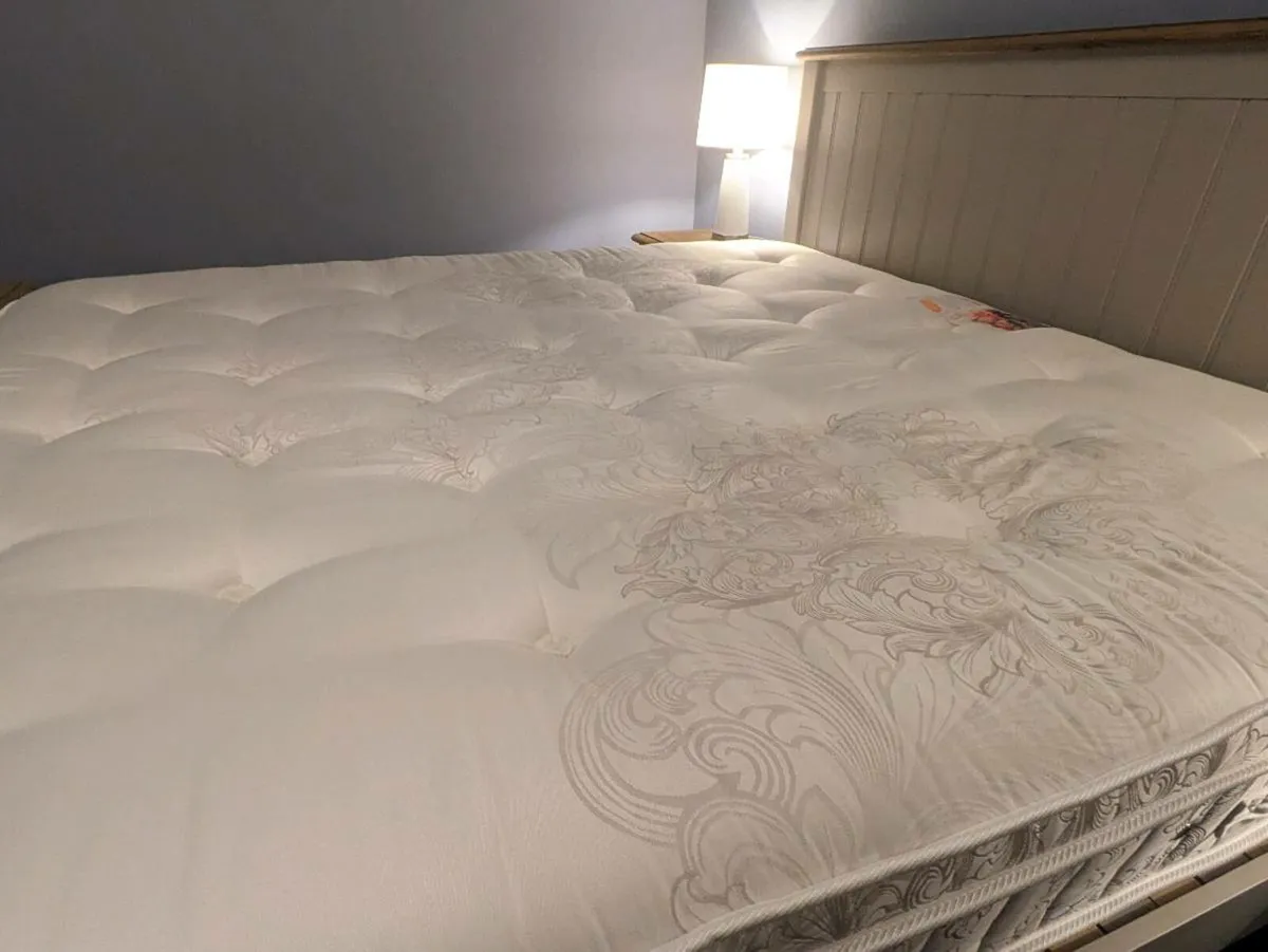 Super King Mattress - Image 3
