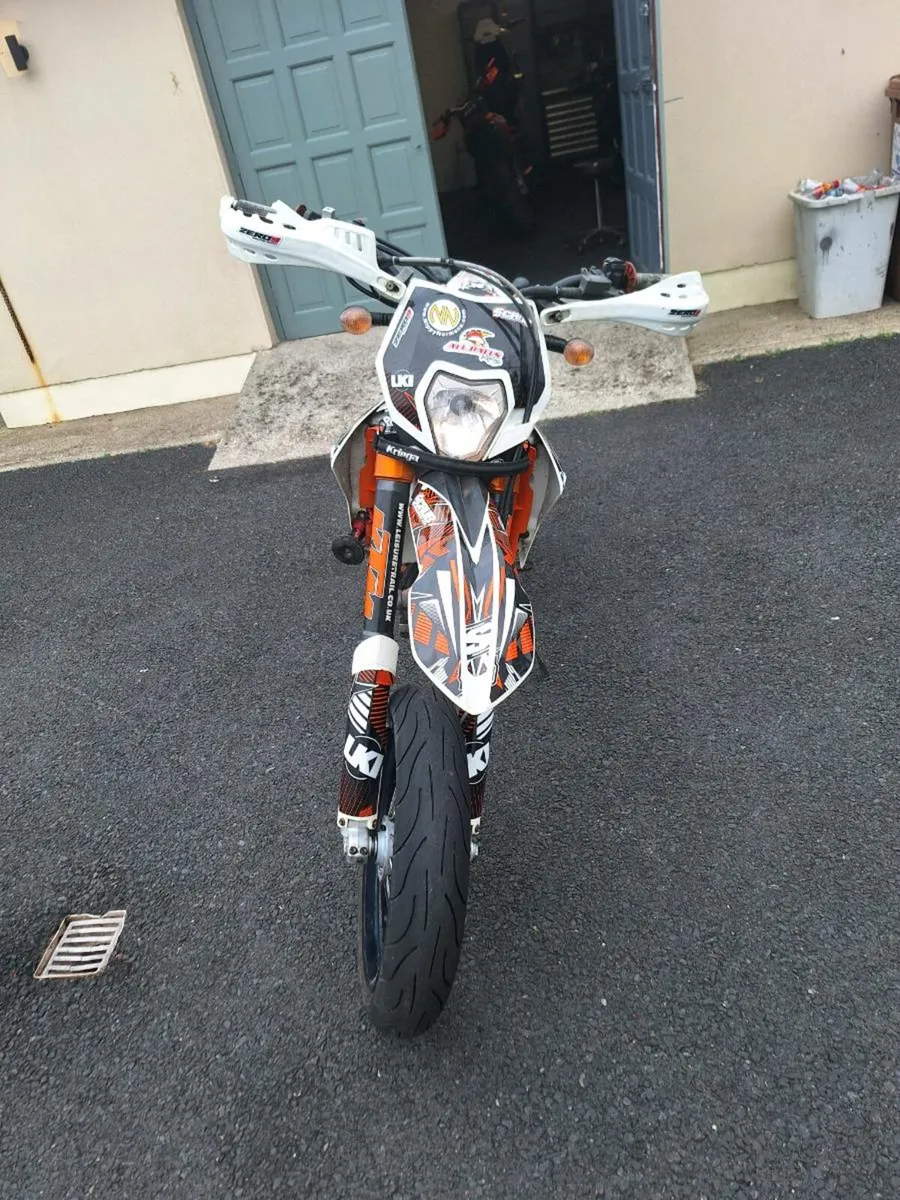 Ktm  530 - Image 2