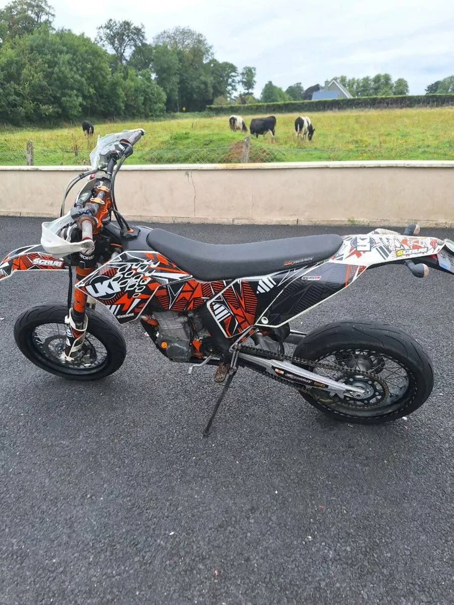 Ktm  530 - Image 3