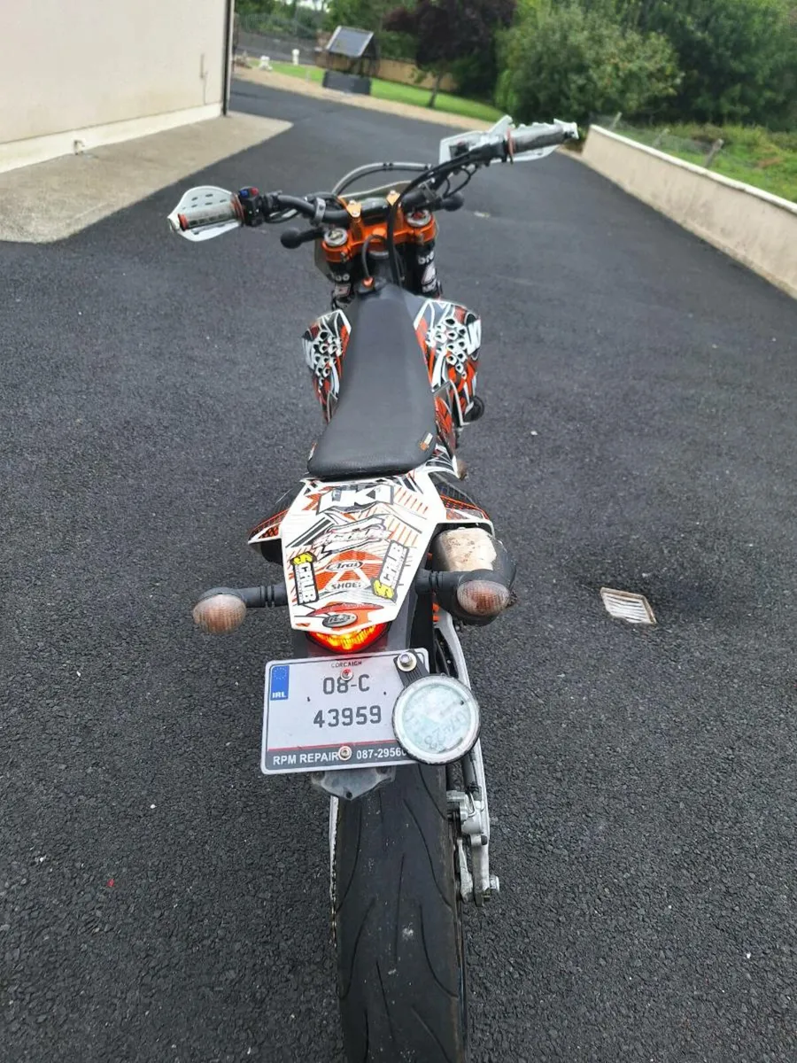 Ktm  530 - Image 4