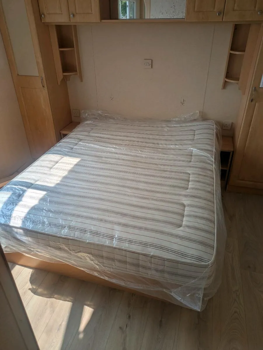 King size mattress